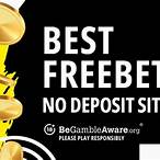 free bet sportsbook no deposit